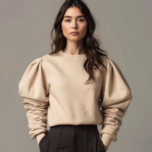 zespolwr_A_high-fashion_female_model_wearing_a_refined_minima_1d251a22-f822-499e-80ae-031f63893bf0_0 Bufka